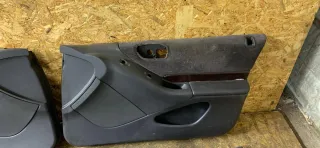  Обшивка двери (дверная карта) комплект Chrysler Stratus 1 Арт 107870, вид 4