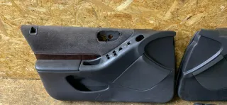  Обшивка двери (дверная карта) комплект Chrysler Stratus 1 Арт 107870, вид 5