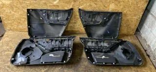  Обшивка двери (дверная карта) комплект Chrysler Stratus 1 Арт 107870, вид 6