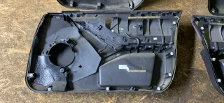  Обшивка двери (дверная карта) комплект Chrysler Stratus 1 Арт 107870, вид 7