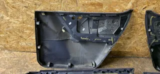  Обшивка двери (дверная карта) комплект Chrysler Stratus 1 Арт 107870, вид 8