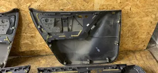  Обшивка двери (дверная карта) комплект Chrysler Stratus 1 Арт 107870, вид 9