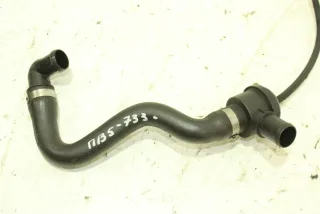 058145710 Патрубок вентиляции картера Volkswagen Passat B5 1.8л Ti Арт 107979746, вид 1