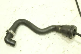 058145710 Патрубок вентиляции картера Volkswagen Passat B5 1.8л Ti Арт 107979746, вид 2