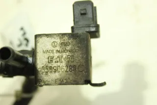 058906283C Клапан ограничения давления Volkswagen Passat B5 1.8л Ti Арт 107980015, вид 3