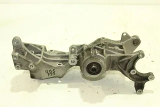 0581455823D Кронштейн вискомуфты Volkswagen Passat B5 1.8л Ti Арт 107980199, вид 1