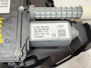 9659810180,A2C53379975,0204706357,9673094880 Электроручник Citroen C4 Picasso 1 Арт A39059_4, вид 2