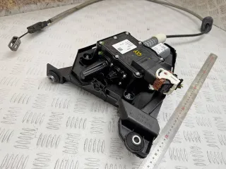 9659810180,A2C53379975,0204706357,9673094880 Электроручник Citroen C4 Picasso 1 Арт A39059_4, вид 5