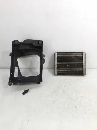 17217585286,7585286,17117585287,7585287,17217585286, 7585286, 17227576394, 7576394, 17227576398, 7576398 Радиатор дополнительный BMW X5 E70 restailing Арт BMW30164, вид 1