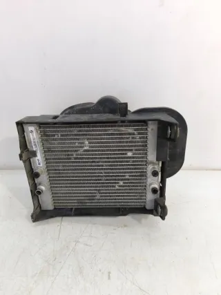 7533477,7533477, 17117533477, 7645690, 17217645690,17117586544,7586544 Радиатор дополнительный BMW X5 E70 restailing Арт BMW31169, вид 1