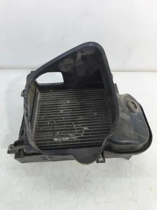 7533477,7533477, 17117533477, 7645690, 17217645690,17117586544,7586544 Радиатор дополнительный BMW X5 E70 restailing Арт BMW31169, вид 2