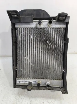 7533477,7533477, 17117533477, 7645690, 17217645690,17117586544,7586544 Радиатор дополнительный BMW X5 E70 restailing Арт BMW31169, вид 3