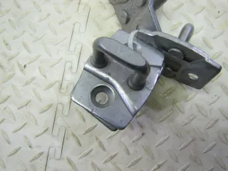 7248296, 7249639 Ответная часть (скоба) замка двери BMW Z4 E89 Арт 107987283, вид 2