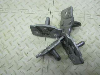7248296, 7249639 Ответная часть (скоба) замка двери BMW Z4 E89 Арт 107987283, вид 1