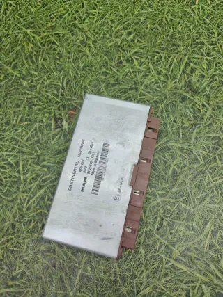 81258167011 блок управления KSM MAN TGX Арт 102930, вид 1