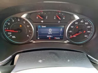  Передняя панель крепления облицовки (телевизор) Chevrolet Equinox 3 Арт 107989073, вид 5