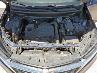  Передняя панель крепления облицовки (телевизор) Chevrolet Equinox 3 Арт 107989073, вид 6