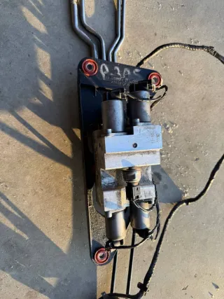 7178003,6794578,6772445, 6782737, 37206794578, 6794578, 37206782737, 37206772311, 37206772311,6772446, 6772445 Блок клапанов активного стабилизатора BMW X5 E70 restailing Арт BMW33277, вид 2