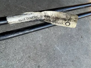 7178003,6794578,6772445, 6782737, 37206794578, 6794578, 37206782737, 37206772311, 37206772311,6772446, 6772445 Блок клапанов активного стабилизатора BMW X5 E70 restailing Арт BMW33277, вид 6