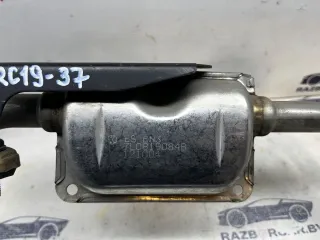 7L0819084B, 7L0819084 Глушитель автономного отопителя Volkswagen Touareg 1 Арт RC19-37, вид 2