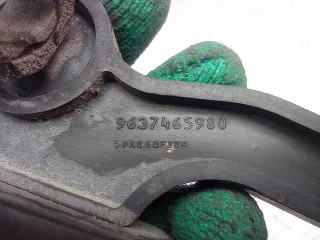 6PU009163461,9639999880,9637465980,1920AW,0986280408 Датчик коленвала Citroen C3 1 Арт A14590_16, вид 4