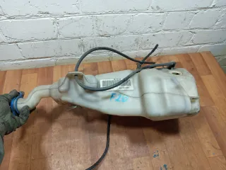 A2518690520 Бачок омывателя Mercedes R W251 Арт 75136698, вид 2