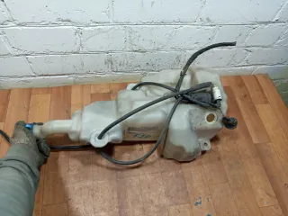 A2518690520 Бачок омывателя Mercedes R W251 Арт 75136698, вид 3
