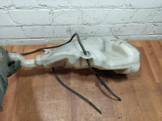 A2518690520 Бачок омывателя Mercedes R W251 Арт 75136698, вид 4