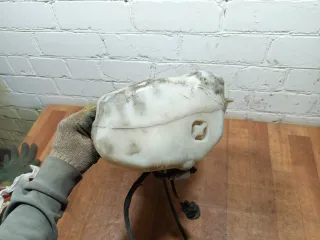 A2518690520 Бачок омывателя Mercedes R W251 Арт 75136698, вид 5