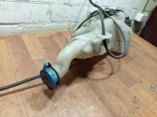 A2518690520 Бачок омывателя Mercedes R W251 Арт 75136698, вид 6