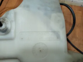 A2518690520 Бачок омывателя Mercedes R W251 Арт 75136698, вид 7