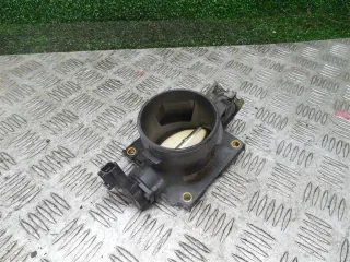 1s7q9e926 Заслонка дроссельная Ford Mondeo 3 1.8л Арт 66928, вид 1