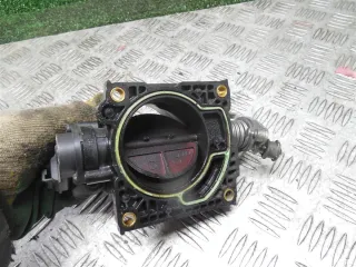 1s7q9e926 Заслонка дроссельная Ford Mondeo 3 1.8л Арт 66928, вид 2