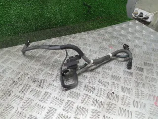 1s71-9c915 Клапан электромагнитный Ford Mondeo 3 1.8л Арт 66923, вид 1