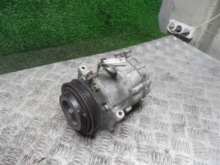 13191996 Компрессор кондиционера Opel Astra H 1.8л Арт 66941, вид 1