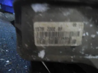 1s7r7002 КПП механическая (МКПП) Ford Mondeo 3 1.8л Арт 66933, вид 3