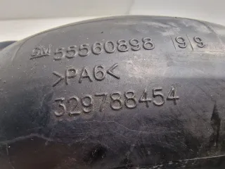 55560898 Патрубок воздушного фильтра Opel Insignia 1 Арт 011547, вид 4