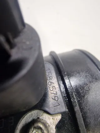 13244778, 13244777 Расходомер воздуха Opel Insignia 1 2.0л Ti Арт 011715, вид 4