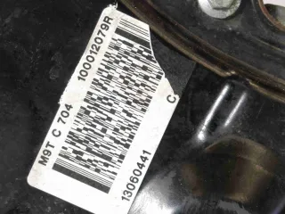 M9T704, M9TC704 Двигатель Renault Master 3 restailing 2.3л CDTi Арт 012555, вид 5