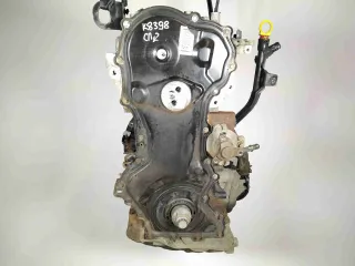 M9T704, M9TC704 Двигатель Renault Master 3 restailing 2.3л CDTi Арт 012555, вид 8