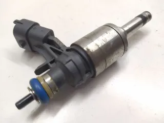 12615399, 0261500089 Форсунка Opel Insignia 1 2.0л Ti Арт 016582, вид 1