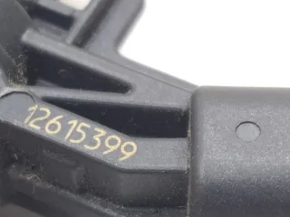 12615399, 0261500089 Форсунка Opel Insignia 1 2.0л Ti Арт 016582, вид 3