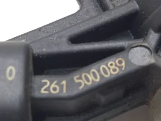12615399, 0261500089 Форсунка Opel Insignia 1 2.0л Ti Арт 016582, вид 4