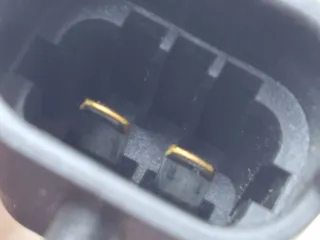 12615399, 0261500089 Форсунка Opel Insignia 1 2.0л Ti Арт 016582, вид 5