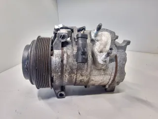 4472205602,  10S17C Компрессор кондиционера Jeep Grand Cherokee III (WK) 3.0л CRD Арт 017091, вид 2