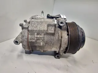 4472205602,  10S17C Компрессор кондиционера Jeep Grand Cherokee III (WK) 3.0л CRD Арт 017091, вид 4