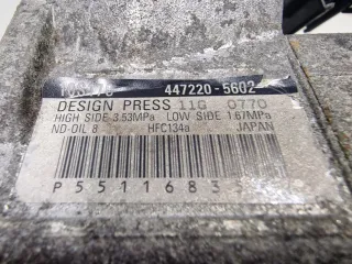 4472205602,  10S17C Компрессор кондиционера Jeep Grand Cherokee III (WK) 3.0л CRD Арт 017091, вид 5