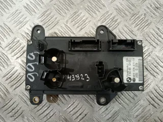 6943489 Блок контроля мощности BMW 7 E65/E66 Арт 43923, вид 1