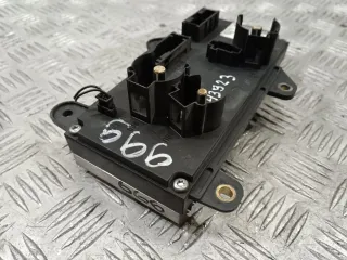 6943489 Блок контроля мощности BMW 7 E65/E66 Арт 43923, вид 3