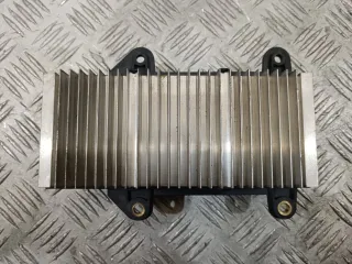 6943489 Блок контроля мощности BMW 7 E65/E66 Арт 43923, вид 6